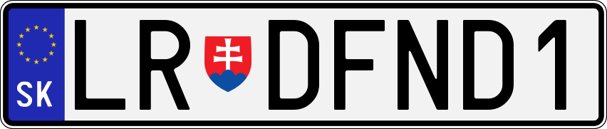 Typ III - Bežná 1R