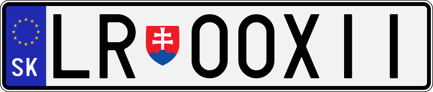 Typ III - Bežná 1R