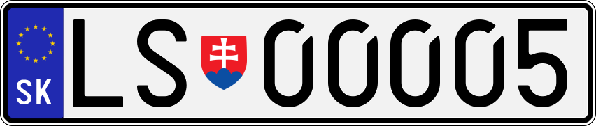 Typ III - Bežná 1R