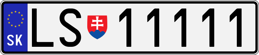 Typ III - Bežná 1R