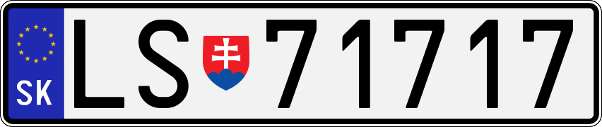 Typ III - Bežná 1R