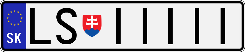 Typ III - Bežná 1R