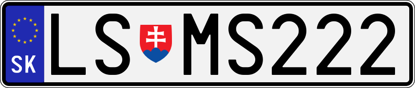 Typ III - Bežná 1R