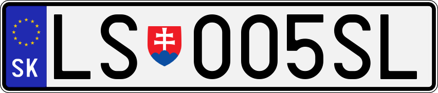 Typ III - Bežná 1R