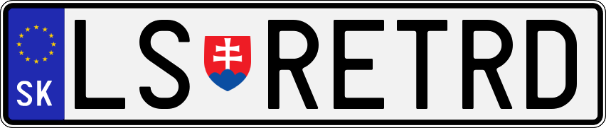 Typ III - Bežná 1R