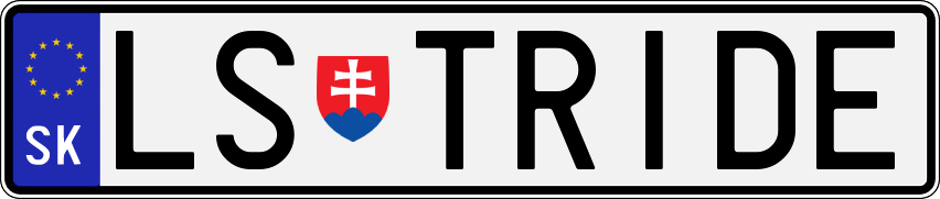 Typ III - Bežná 1R