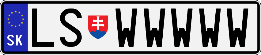 Typ III - Bežná 1R