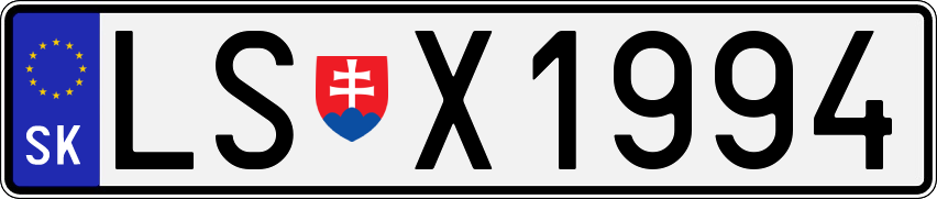 Typ III - Bežná 1R