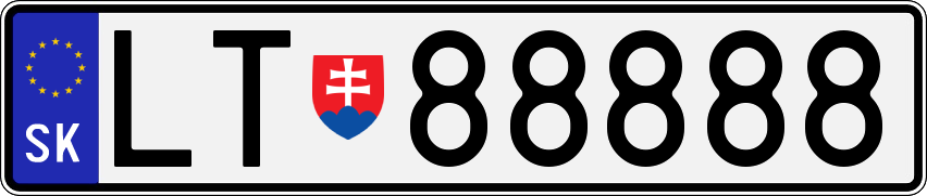 Typ III - Bežná 1R