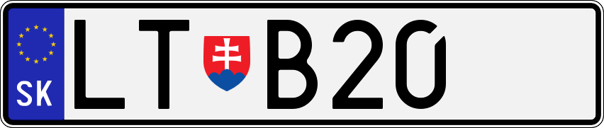 Typ III - Bežná 1R