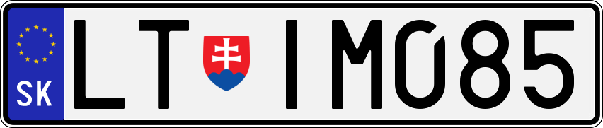 Typ III - Bežná 1R