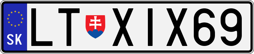 Typ III - Bežná 1R