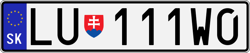 Typ III - Bežná 1R