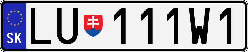 Typ III - Bežná 1R