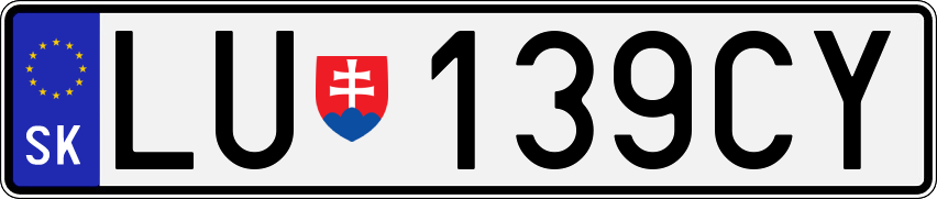 Typ III - Bežná 1R