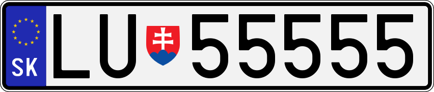 Typ III - Bežná 1R