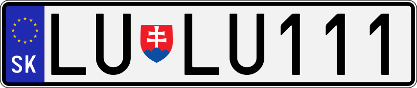 Typ III - Bežná 1R