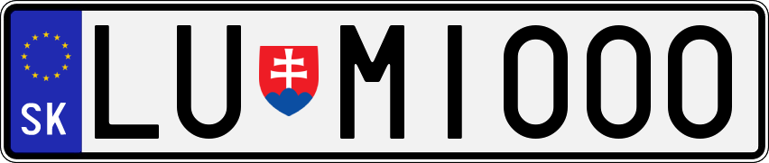 Typ III - Bežná 1R