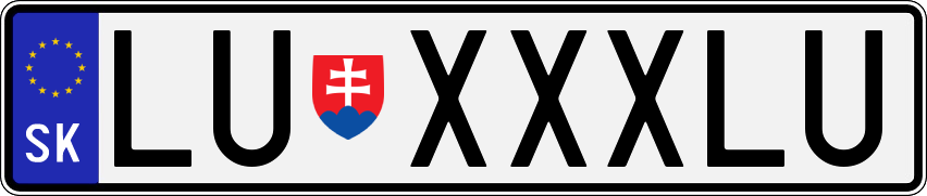 Typ III - Bežná 1R