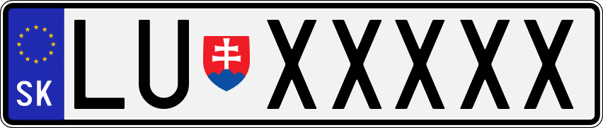 Typ III - Bežná 1R