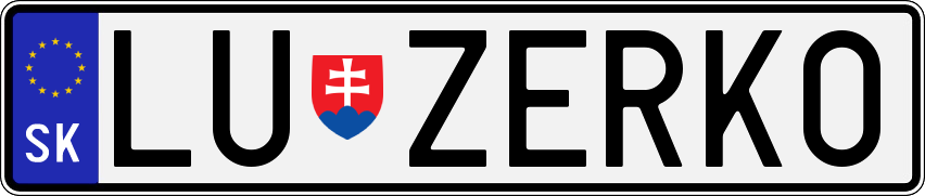 Typ III - Bežná 1R