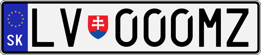 Typ III - Bežná 1R