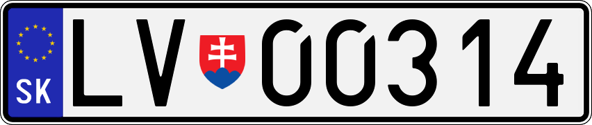 Typ III - Bežná 1R