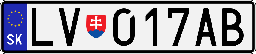 Typ III - Bežná 1R