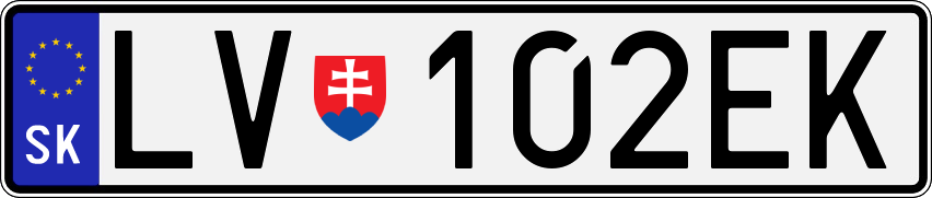 Typ III - Bežná 1R