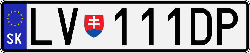 Typ III - Bežná 1R