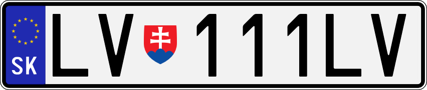 Typ III - Bežná 1R