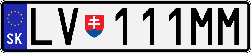 Typ III - Bežná 1R