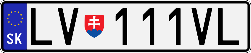 Typ III - Bežná 1R