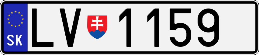 Typ III - Bežná 1R