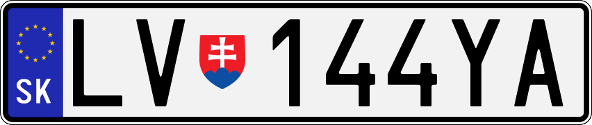 Typ III - Bežná 1R