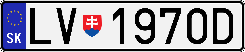 Typ III - Bežná 1R