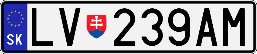 Typ III - Bežná 1R