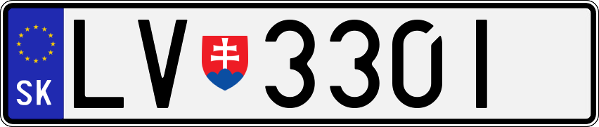 Typ III - Bežná 1R
