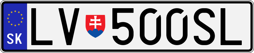 Typ III - Bežná 1R