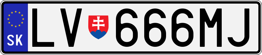 Typ III - Bežná 1R