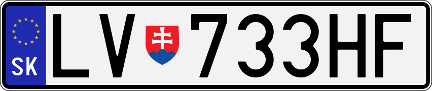 Typ III - Bežná 1R