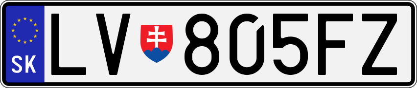 Typ III - Bežná 1R