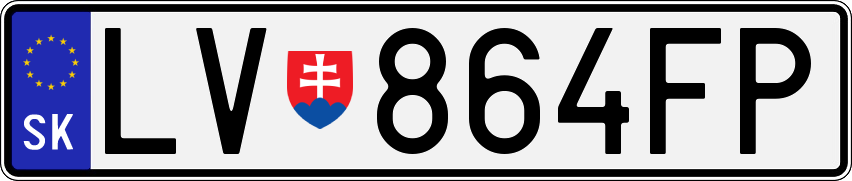 Typ III - Bežná 1R