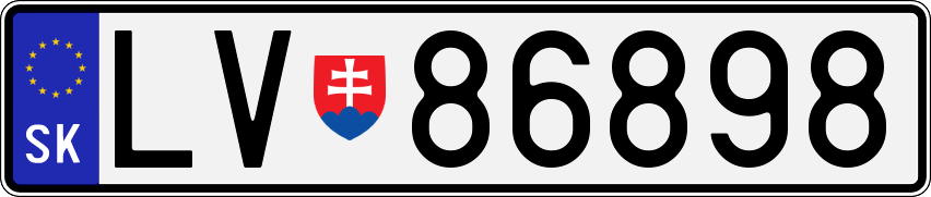 Typ III - Bežná 1R