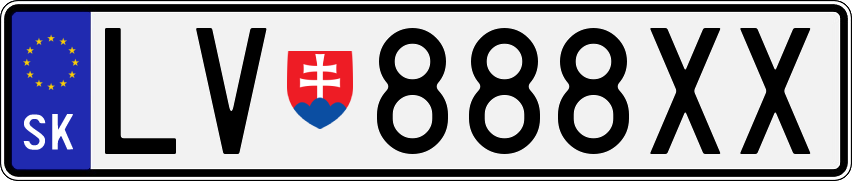 Typ III - Bežná 1R