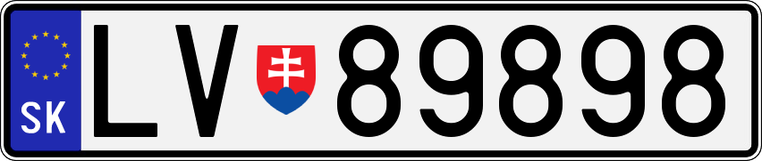 Typ III - Bežná 1R