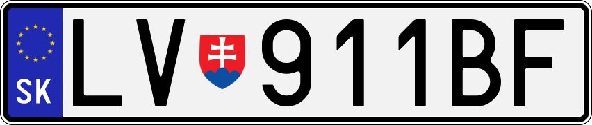 Typ III - Bežná 1R