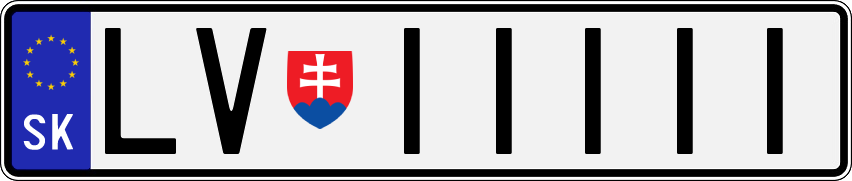 Typ III - Bežná 1R