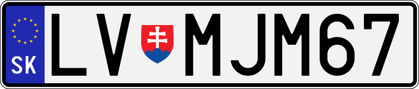 Typ III - Bežná 1R