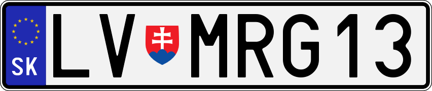 Typ III - Bežná 1R